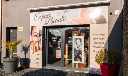 Espace Beauté : Institut de beauté à Sin-le-Noble