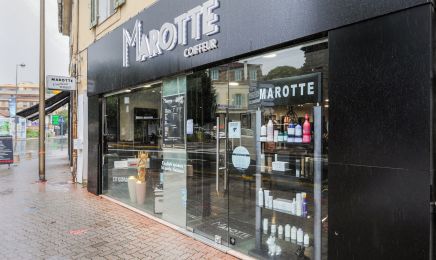 Marotte : Coiffeur à Cagnes-sur-Mer