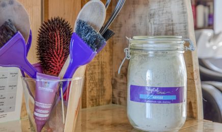 Maolyn  : Coiffeur à Saint-Gilles-Croix-de-Vie