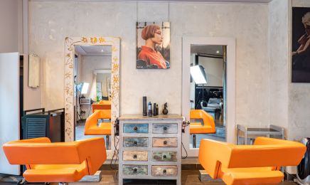 Sanhugi Coiffure : Coiffeur à Paris