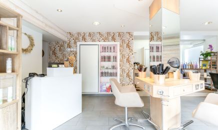 Création L & I : Institut de beauté à Haute-Goulaine