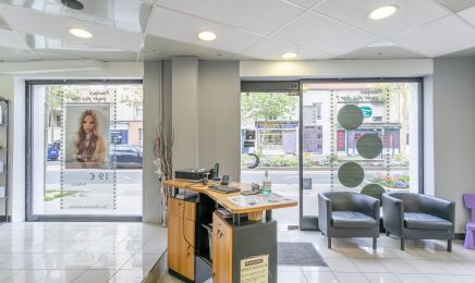 Un Look Pour Tous - La Garenne-Colombes : Coiffeur à La Garenne-Colombes