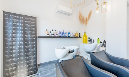 Valsi’Hair - Coiffeur Coloriste : Coiffeur à Grabels