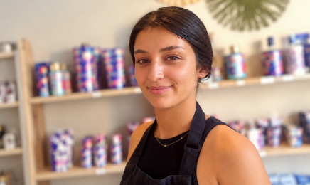 Secrets de beauté : Institut de beauté à Izernore