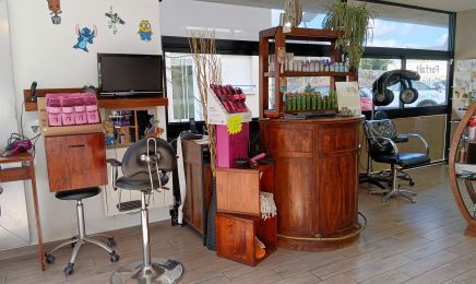 Appy Coiff : Institut de beauté à Yffiniac