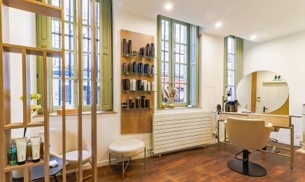Magalie Clerc : Coiffeur à Dijon