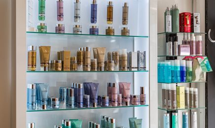 Idem Coiffure : Coiffeur à Chantilly