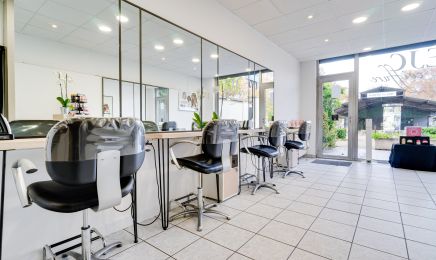 EJC Coiffure : Coiffeur à Gif-sur-Yvette