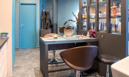 Oriane Coiffeur Créateur : Coiffeur à Castelnau-le-Lez