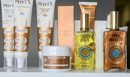 Glam esthetic - Lices : Manucure à Pélissanne