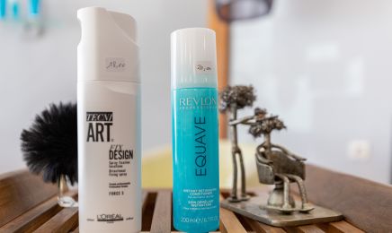 Atmosp'hair : Coiffeur à Chef-Boutonne