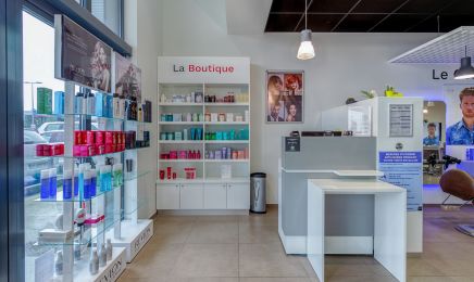 Yzatis - Labarthe-sur-Lèze : Coiffeur à Labarthe-sur-Lèze