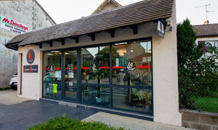 Laurent Coiffure : Barbier à Terrasson-Lavilledieu