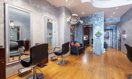 Au salon 19 : Coiffeur à Mulhouse