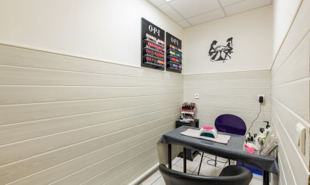 Institut Ellentys : Manucure à Montigny-le-Bretonneux