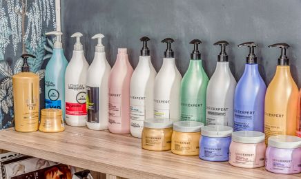 Barbara J Coiffure : Coiffeur à Lardy