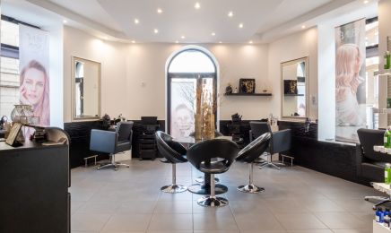 DH Beauty Center : Coiffeur à Saint-Chamond