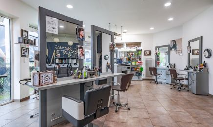 Design’R : Institut de beauté à Val d'Erdre-Auxence