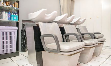 Delphine Création : Coiffeur à Saint-Étienne