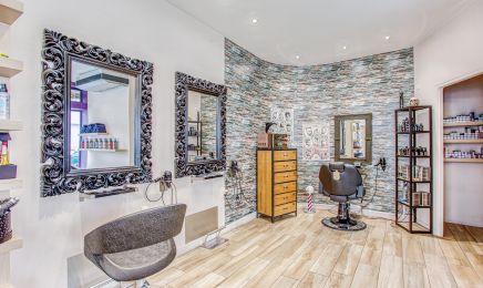 Ana c coiffure : Coiffeur à Lempdes