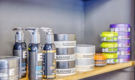 Ambition Studio : Coiffeur à Saint-Malo
