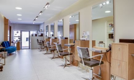 Le Salon  : Coiffeur à Sanary-sur-Mer