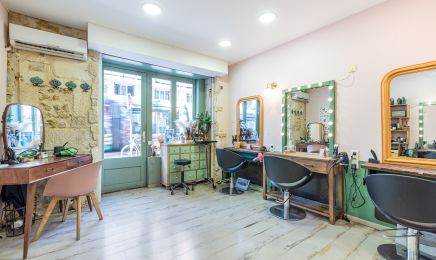 Mademoiselle Coiffe : Coiffeur à Montpellier