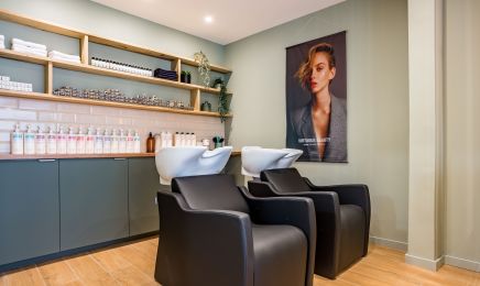 Elisa salon : Coiffeur à Avignon