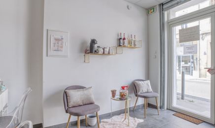 ES Beauty Loft  : Institut de beauté à Marseille