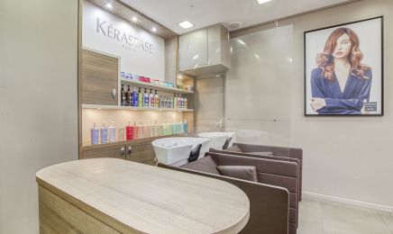 Christian Gilles - Paris 20 Gatines : Coiffeur à Paris