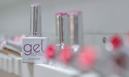 Gina Beauty Bar : Manucure à Poitiers