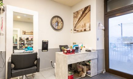 Salon Béatrice : Manucure à Épinal