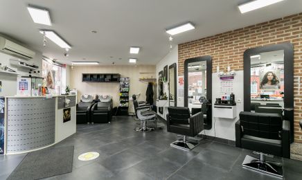AZ Coiffure - Tourcoing : Coiffeur à Tourcoing