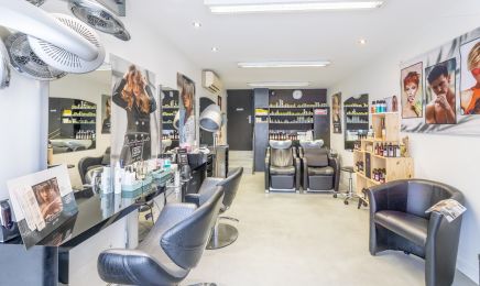 Coiffure Maïté : Coiffeur à Anglet