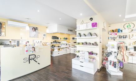 R shop : Manucure à Gennevilliers