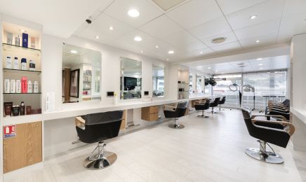 DESSANGE - Mougins : Institut de beauté à Mougins