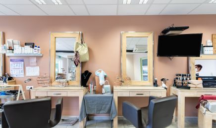 Salon de L’avenue  : Coiffeur à Carcassonne