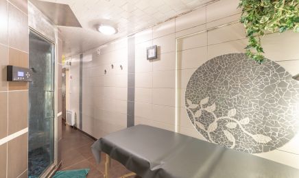 Ô Bien-Être - La Monnaie : Coiffeur à Rennes