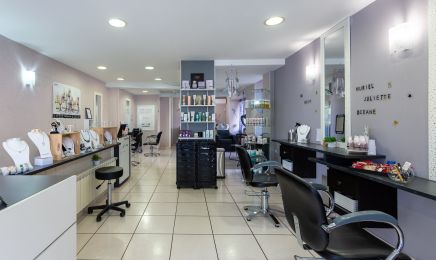 MD coiff : Coiffeur à Meschers-sur-Gironde