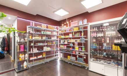 Fernando Style Coiffure : Manucure à Toulouse