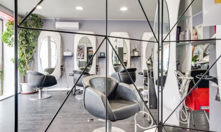 Marielo coiffure : Coiffeur à Golbey