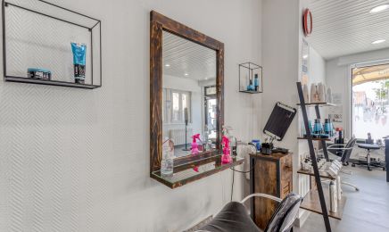 M coiffure : Coiffeur à Mommenheim