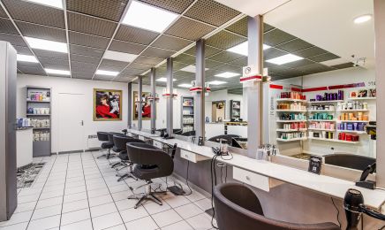 Color’s & Co  : Coiffeur à Laguenne-sur-Avalouze