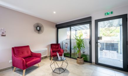 L&Vous : Institut de beauté à Villefranche-de-Rouergue