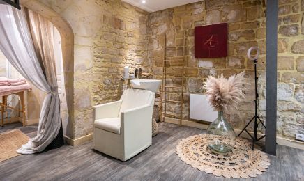 Raphaël Perrier - Caen : Coiffeur à Caen