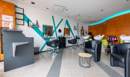Salon Exclusif : Barbier à Bazeilles