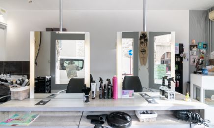 Pierrick Coiffure : Coiffeur à Labastide-d'Anjou