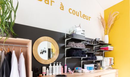 Vogue Coiffure : Coiffeur à Sèvremoine