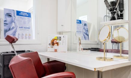 Institut Éden : Coiffeur à Perpignan