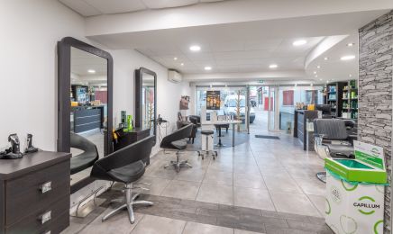 Yvette et Karine Styl' : Coiffeur à Hasparren
